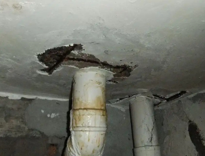 和平卫生间漏水维修公司浅析和平卫生间渗水维修的方法
