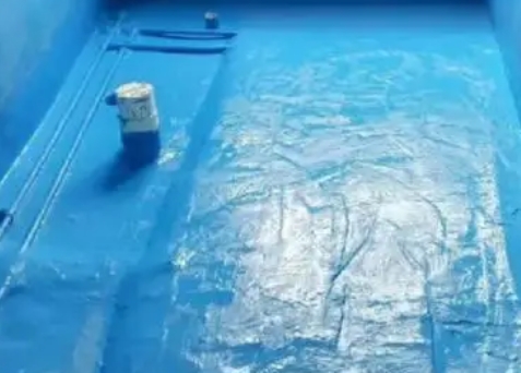 和平卫生间漏水维修公司分享下和平卫生间防水工程中常用防水涂料介绍。
